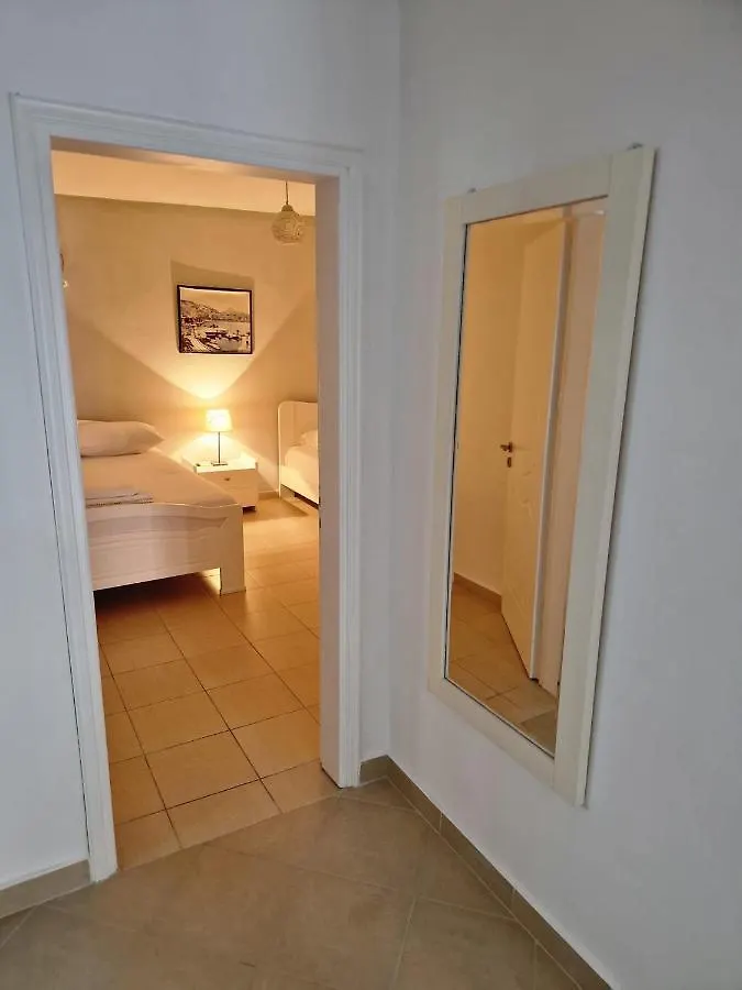 סרנדה Sala Apartment'S אלבניה