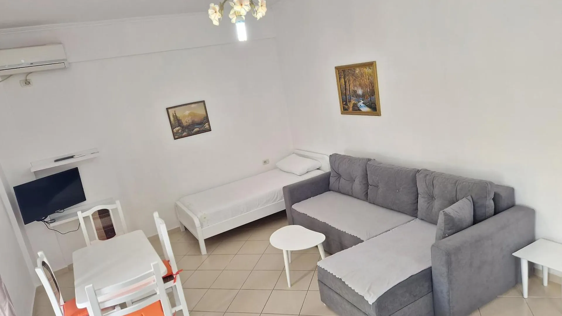 Apartamento Sala Apartment'S Sarandë