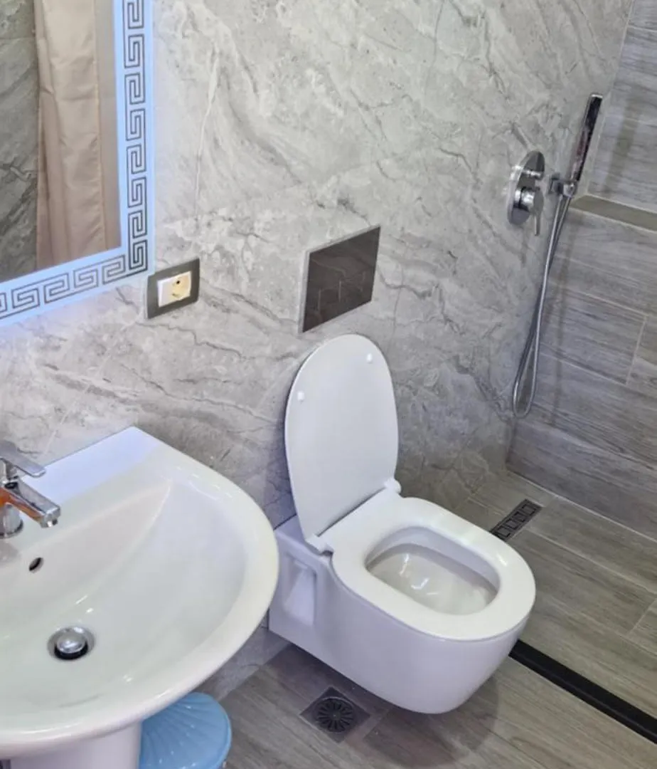 דירה סרנדה Sala Apartment'S