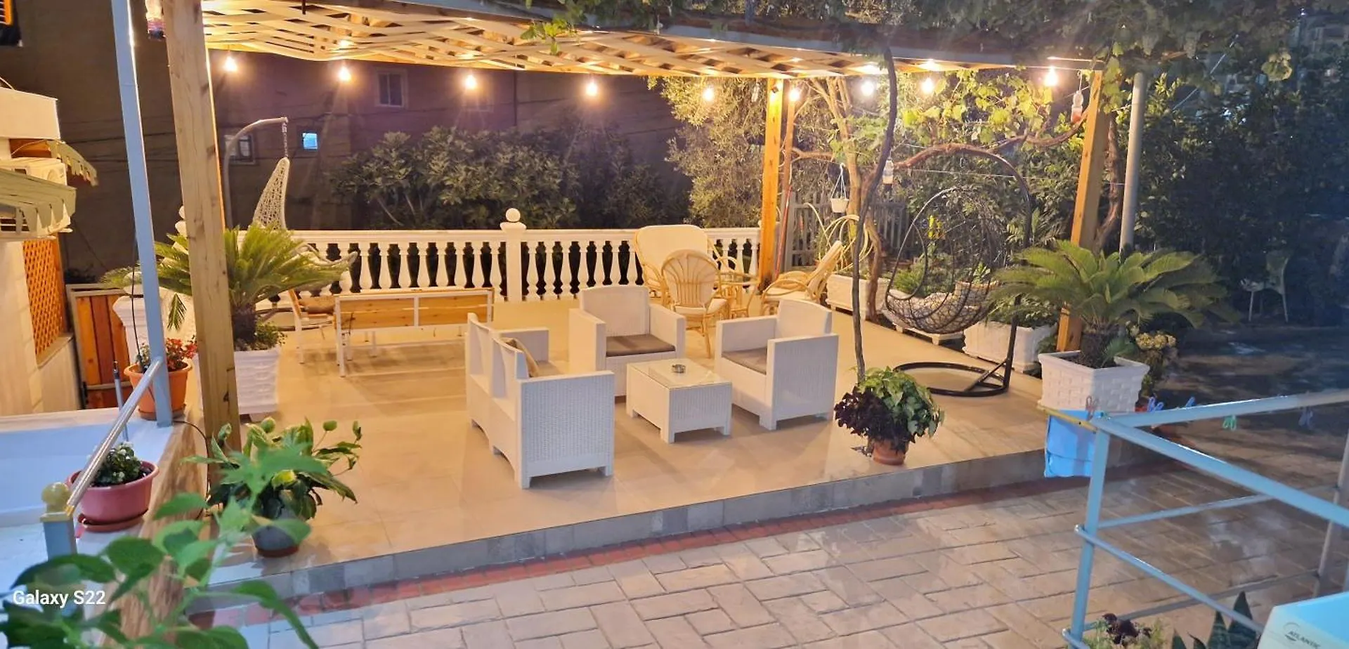 דירה סרנדה Sala Apartment'S