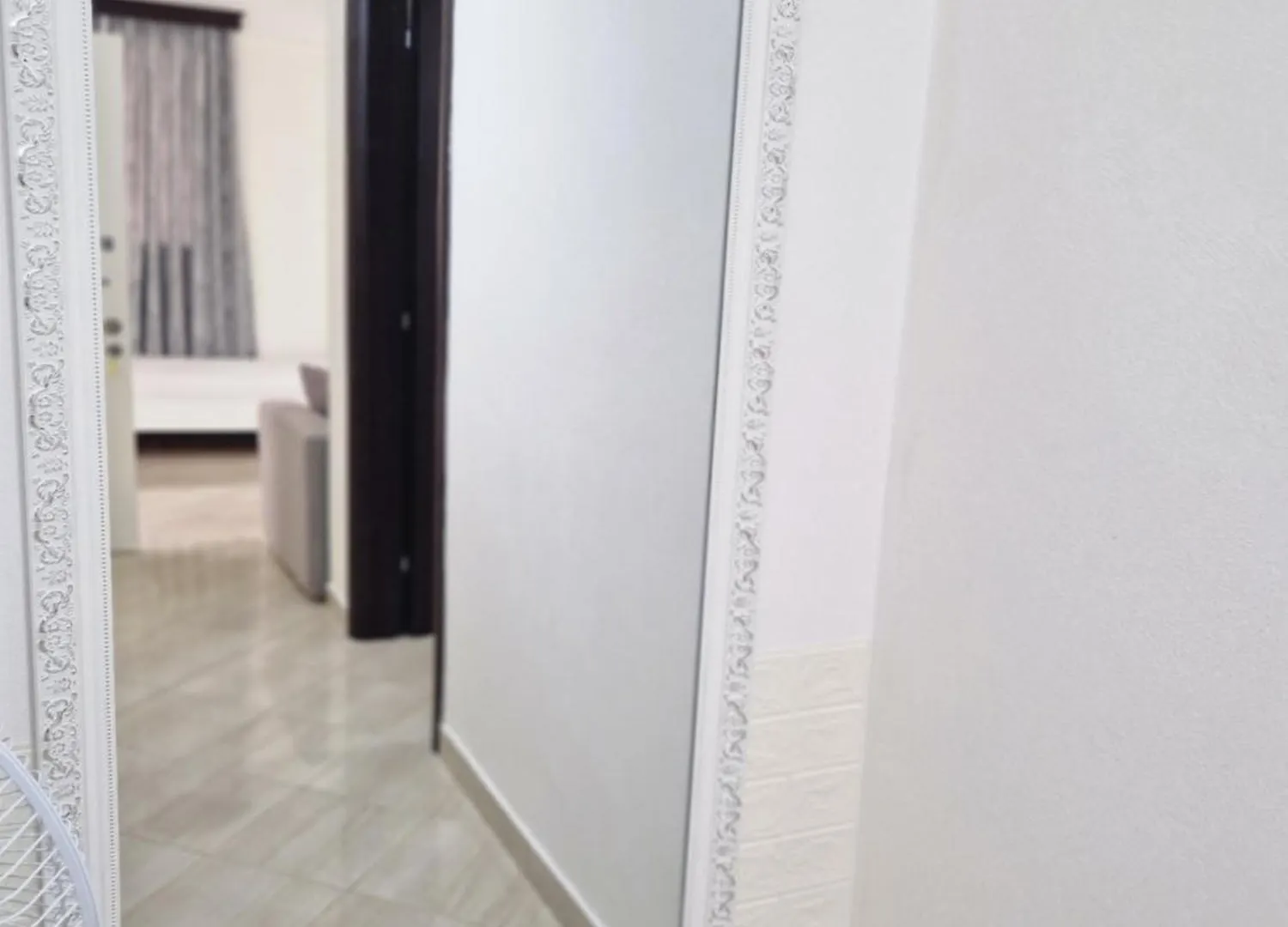 סרנדה Sala Apartment'S דירה