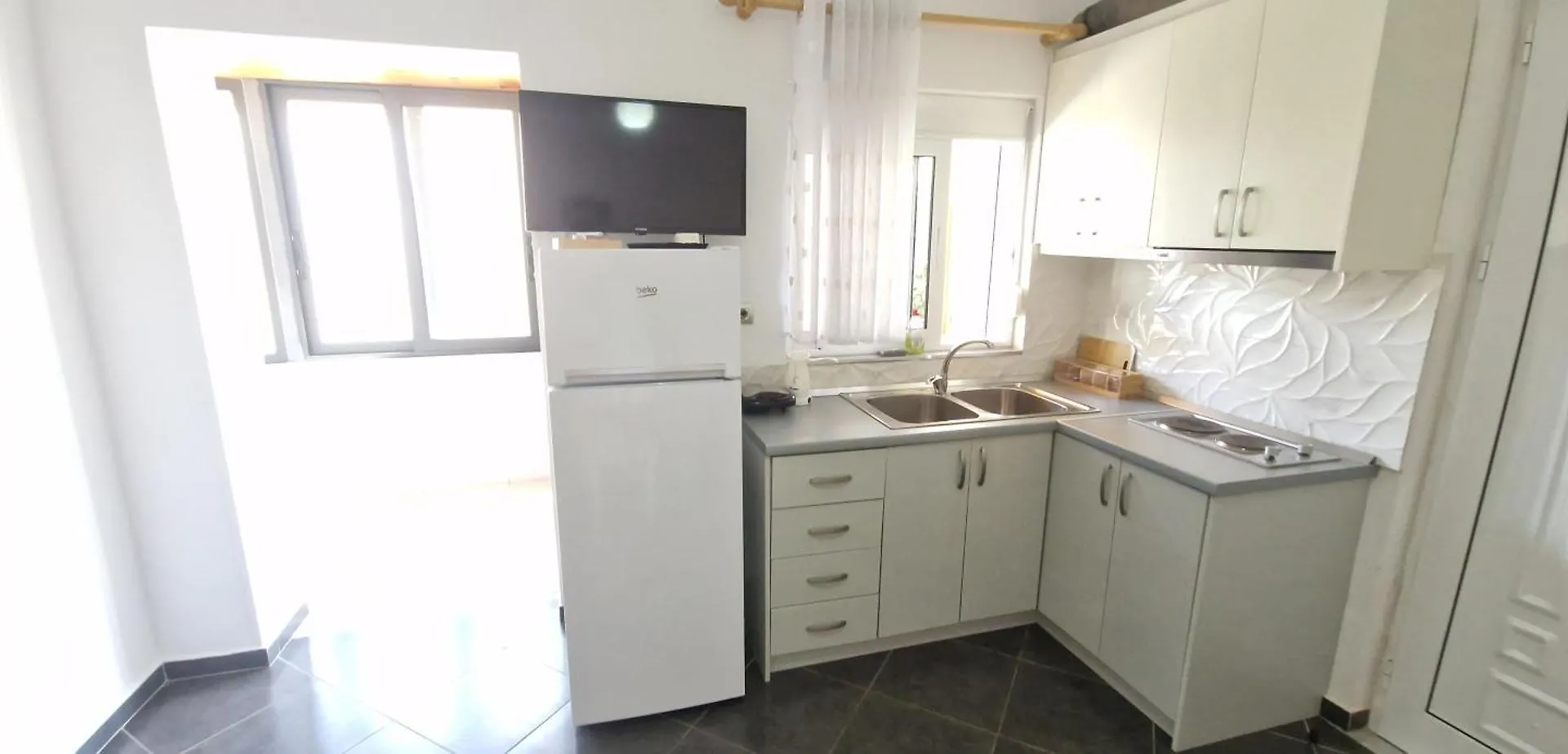 סרנדה Sala Apartment'S