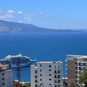 Sunset Hill Sarandë