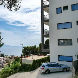 Apartment Davids, Sarande